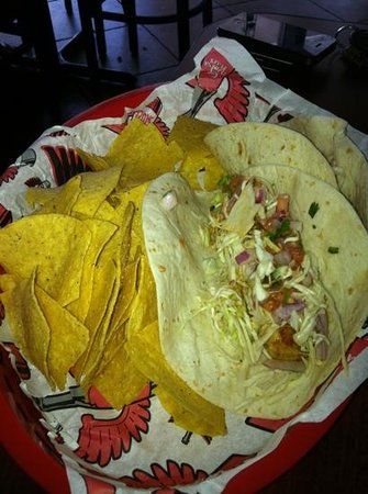 Tijuana Flats